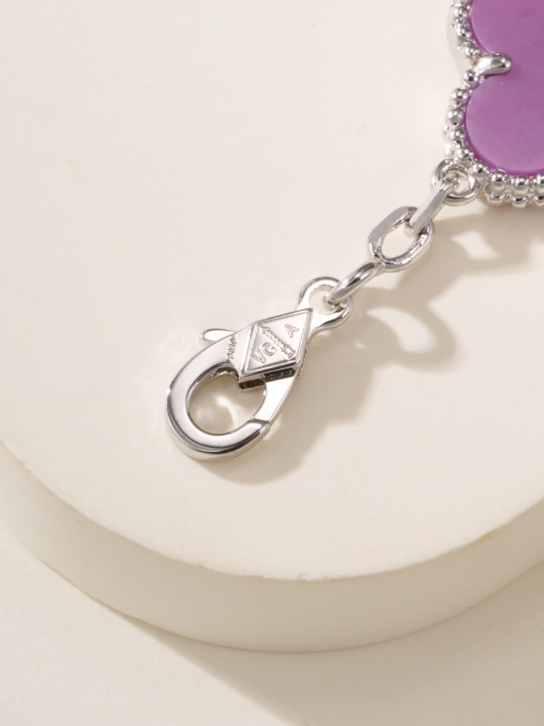 Van Cleef & Arpels Magic Alhambra Bracelet